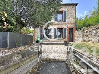 Vente maison 6 pièces Guingamp 22