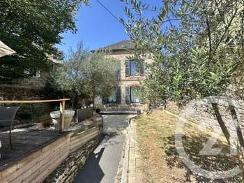 Vente maison 6 pièces Guingamp 22