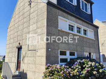 Photo Vente maison Guingamp