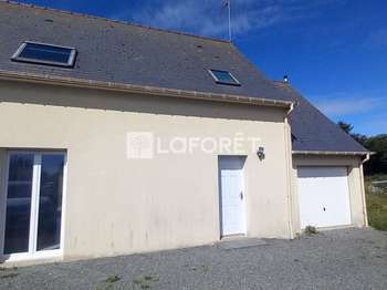 Photo Vente maison Guingamp