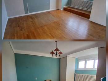 Vente maison 7 pièces Guingamp 22