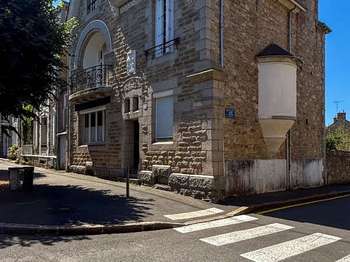 Vente maison 10 pièces Guingamp 22