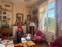 Vente maison 10 pièces