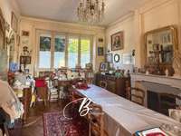 Vente maison 10 pièces