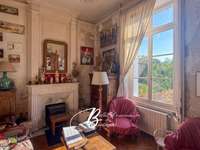 Vente maison 10 pièces