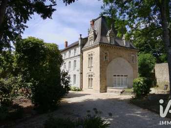 Vente maison 21 pièces Guingamp 22