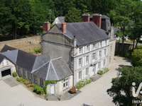 Vente maison 21 pièces Vente maison 21 pièces