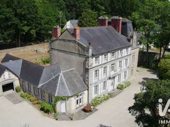 Vente maison 21 pièces Vente maison 21 pièces