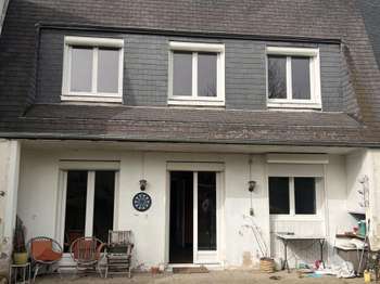 Vente maison 4 pièces Guingamp 22