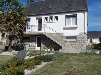 Vente maison 6 pièces Guingamp 22