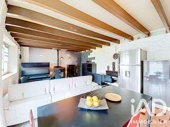 Vente maison 5 pièces Guingamp 22