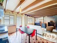 Vente maison 5 pièces Vente maison 5 pièces