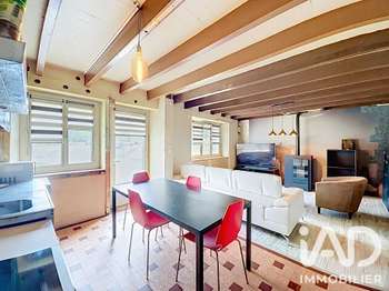 Vente maison 5 pièces Vente maison 5 pièces