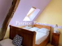 Vente maison 9 pièces Vente maison 9 pièces