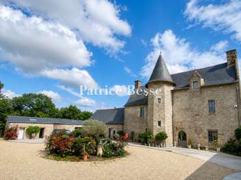 Photo Vente maison Guingamp