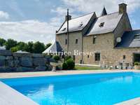 Vente maison 9 pièces Vente maison 9 pièces