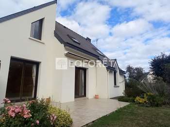 Vente Maison 3 chambresGuingamp