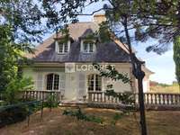 Vente maison 8 pièces Vente maison 8 pièces