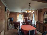 Vente maison 8 pièces Vente maison 8 pièces
