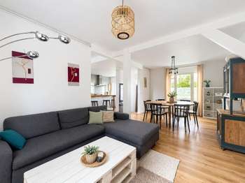 Vente Maison 6 chambresGuingamp