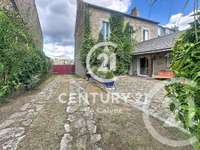 Vente maison 9 pièces Vente maison 9 pièces