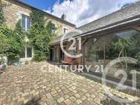 Vente maison 9 pièces Vente maison 9 pièces