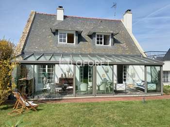 Photo Vente maison Guingamp