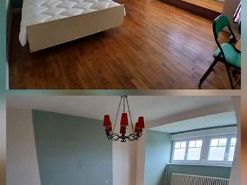 Vente Maison 5 chambresGuingamp