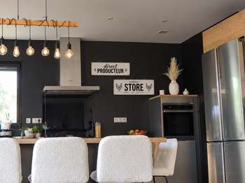 Vente Maison 5 chambresGuingamp