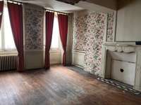 Vente maison