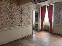 Vente maison