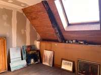 Vente maison
