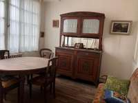 Vente maison