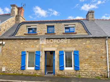 Photo Vente maison Guingamp
