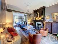 Vente maison 9 pièces Vente maison 9 pièces
