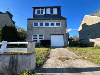 Vente Maison 4 chambresGuingamp