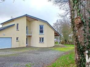 Vente Maison 4 chambresGuingamp