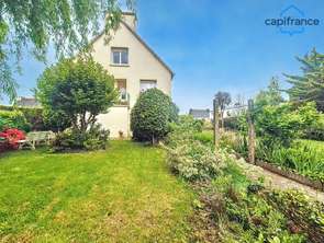 Vente Maison 4 chambresGuipavas
