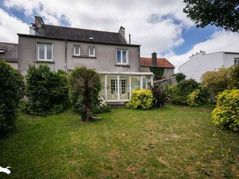 Vente maison 7 pièces Guipavas 29