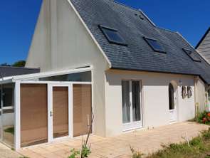 Vente Maison 4 chambresGuipavas