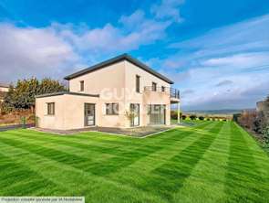 Vente Maison 4 chambresGuipavas