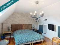 Vente maison 7 pièces Vente maison 7 pièces