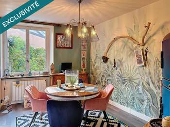 Vente Maison 6 chambresGuipavas