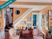 Vente maison 7 pièces Vente maison 7 pièces
