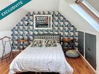 Vente maison 7 pièces Vente maison 7 pièces