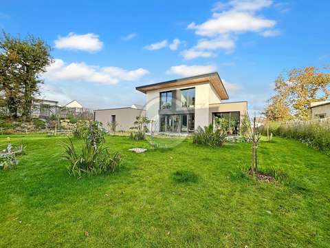 Vente maison 7 pièces Guipavas 29