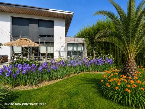 Vente maison 7 pièces Guipavas 29
