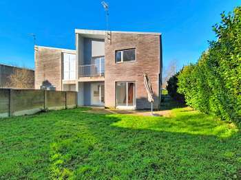 Vente Maison 3 chambresGuipavas