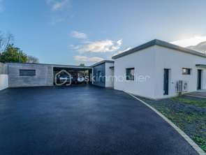 Vente Maison 3 chambresGuipavas