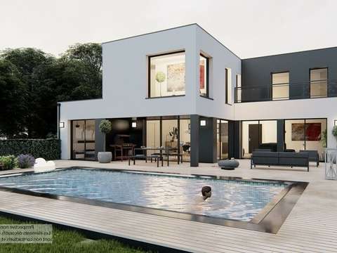 Vente maison 6 pièces Guipavas 29